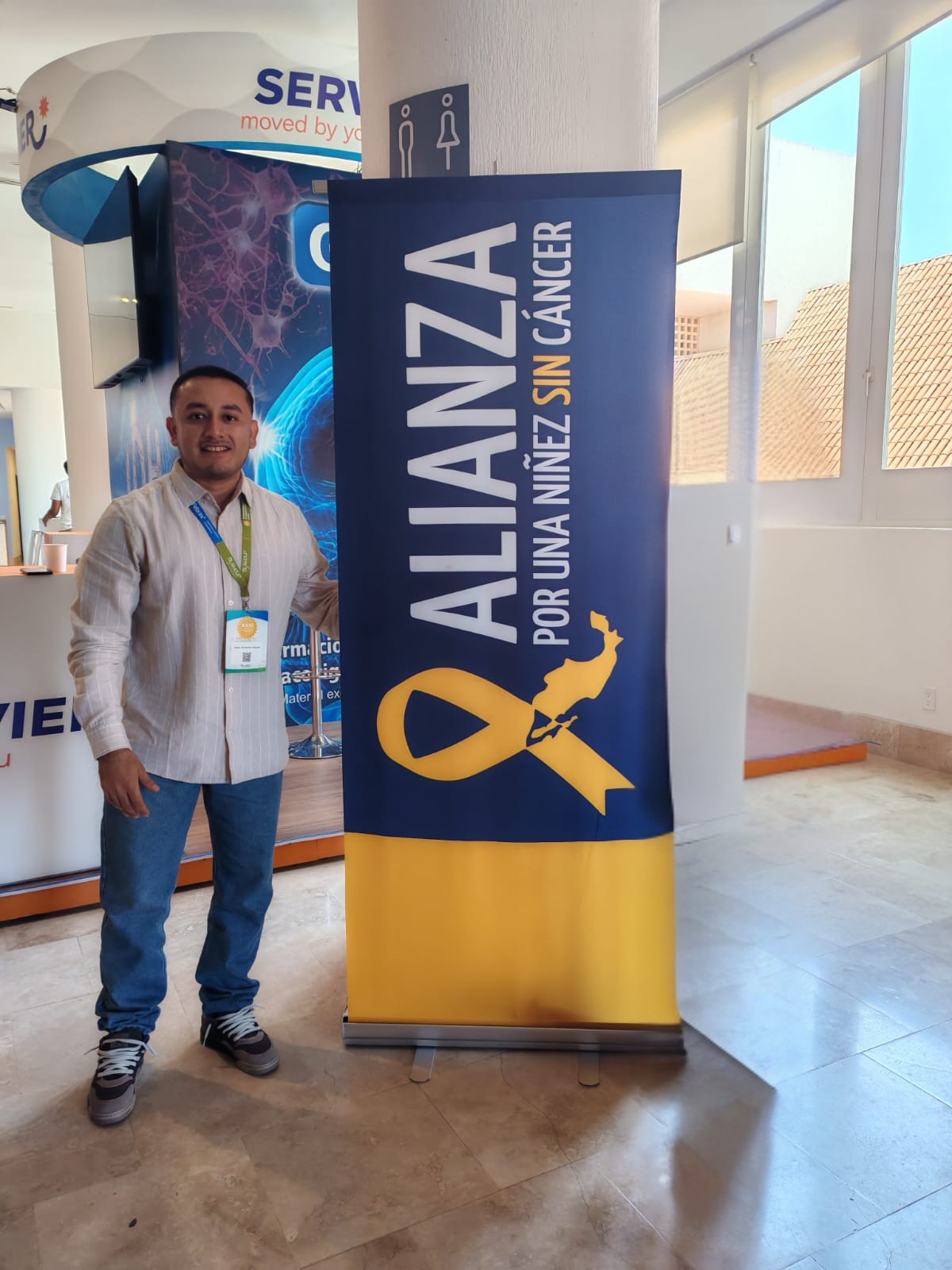 DIRECTOR FUNDACIÓN AITANA